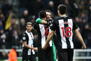 «Ньюкасл Юнайтед» АПЛ басшыларын сотқа бермек