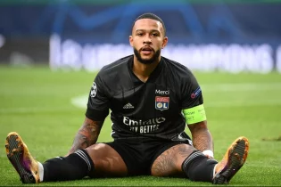 Депай осы аптада «Барселонаға» ауысады