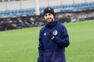 «Оқжетпес» «Ницца» клубының түлегін қатарға қосты