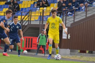 Дорин Ротариу: «Команданың сенімділігі артып келе жатыр»