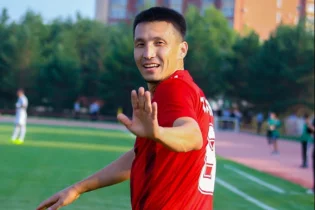 Тағыберген: «Команда жеңіске жетуге бел буды»