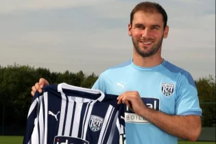 Бранислав Иванович Англиялық клубқа ауысты