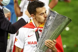 Серхио Регилон «Тоттенхэмге» ауысады