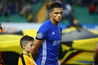 «Тараз» менеджерлердің қателігінен Каньясты командаға қоса алмады