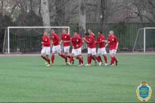 Алматылық ЦСКА қайта оралды