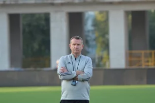 Пол Эшуорт: «Мен ұзақ уақыт бас бапкер ретінде қызмет атқардым»