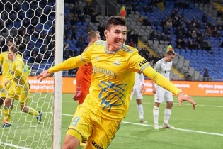 Байсейітов: «Біз Зайнутдиновты алуға тырысқан едік»