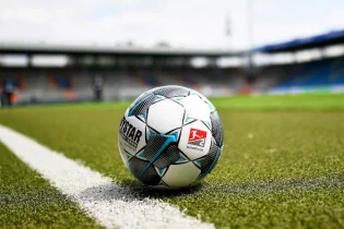 Германияда өткен матч коронавирустың әсерінен 37-0 есебімен аяқталды