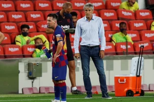 Сетьен «Барселонаны» сотқа бермек