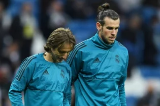 Гарри Реднап: «Тоттенхэм» Модрич пен Бэйлді сатып алуы керек»