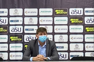 Екінші кездесу болса, жеңімпаз басқа команда болар еді - «Будучность» клубының бас бапкері