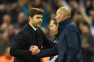 Почеттино: «Менің арманым - «Реалды» жаттықтыру»