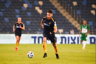 Қазақстан УЕФА рейтингісіндегі орнын жоғалтып алды