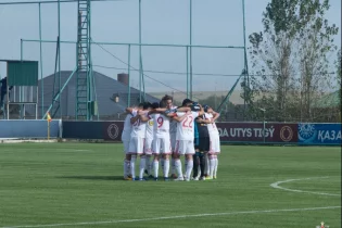 «Ақтөбе» «Байқоңырдың» тас-талқанын шығарды