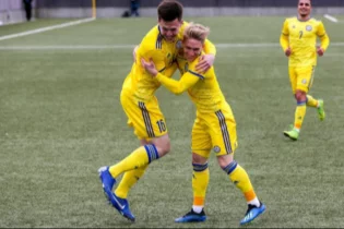 Қазақстан жастар құрамасының ойыншысы Испаниялық клубқа ауыспақшы