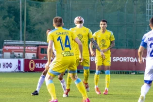 «Астана» клубында қандай өзгерістер болады?