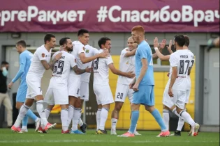 «Тобыл» клубында қандай өзгерістер болады?