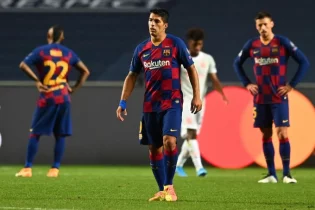 Бартомеу Луис Суаресті тегін жібергісі келмейді