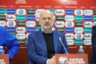 Михал Билек ФИФА-ға «Астананың» үстінен шағым түсірді