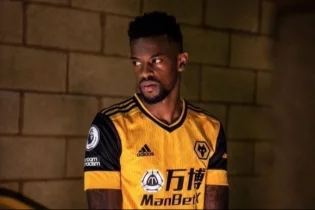 Нельсон Семеду «Вулверхэмптон» ойыншысы атанды