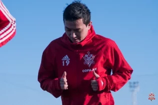 Жамбыл Көкеев: «Менің аяғымда әлі де болса темір бұрандалар бар. Бірақ мен шағымданбаймын»