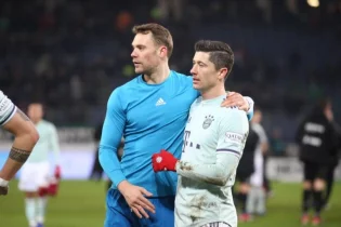 Жылдың үздік ойыншысы атағына үміткер футболшылардың есімі белгілі болды