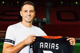 «Байер» «Атлетико» қорғаушысын қатарға қосты