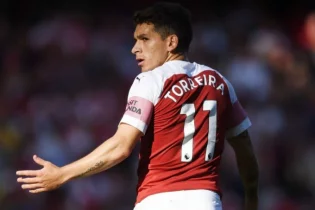 Лукас Торрейра «Атлетико Мадридке» ауысуы мүмкін