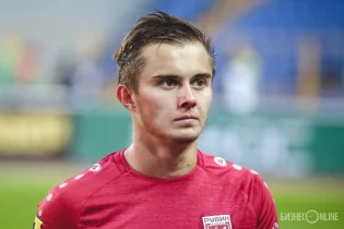 Александр Зуев: «Қазақстан құрамасы? Олар менімен байланысқа шықты, бірақ бәрі сол жерде аяқталды»