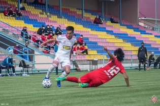 Әділхан Таңжарықов: «Бірінші мүмкіндіктен-ақ Премьер-лигаға оралғымыз келеді»