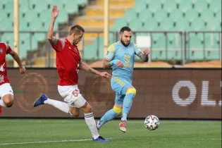 Тигран Барсегян: «Әр ойында жеңіске жетуге тырысамыз»