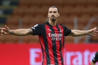 Ибрагимович: «Коронавирустың маған қарсы шығуға батылы жетті»