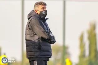 Цхададзе: «Өз мүмкіндіктерін алысқа доп асыру мен стандарттан іздейтін командаға қарсы ойнау қиын» 