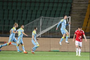 Юсуп Шадиев: «Астана» жеңілгенде көп адам қуанады»