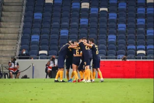 Қазақстан УЕФА рейтингісіндегі орнын сақтап қалды