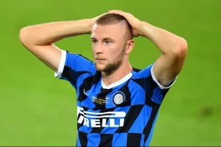 «Тоттенхэм» Милан Шкриньярды алғысы келеді