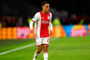 Серджино Дест «Барселонаға» ауысады