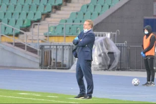 Пол Эшуорт: «Команда мен көргім келетін футболды 90%-ға көрсетті» 