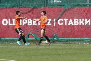 «Шахтер» соңғы минуттарда жеңісті жұлып әкетті