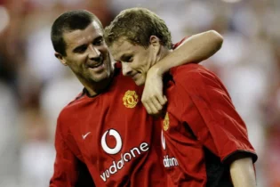 Кин: «Сульшердің «Манчестер Юнайтедтегі» бал айы аяқталды»