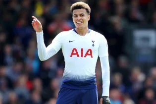 Деле Алли мансабын ПСЖ-да жалғастыруы мүмкін