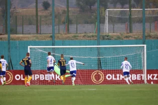 Пламен Димов: «Қайрат» бұл матчта еш қиналмай жеңіске жетеміз деп ойлаған шығар»