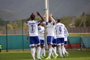 Дмитриев: «Біз үшін әр ұпай алтынмен тең»