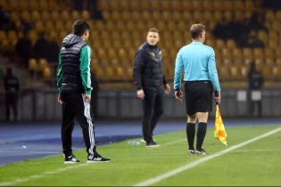 «Бұл қимыл оның тәрбиесін көрсетеді» - Жұмасқалиев Шпилевскиймен болған жанжал туралы 