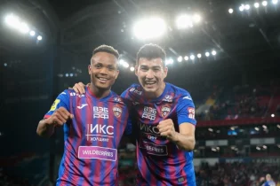 Константин Генич: «Ростовта» Бахтиёрға қойылған талаптар жеңілірек болған»