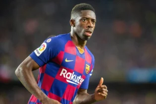 «Манчестер Юнайтед» «Барселонамен» келіссөздер жүргізуде