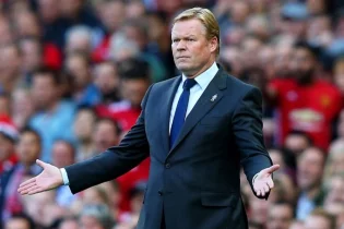 Куман: «Мессидің сөздерінен кейін тыныш өмір сүремін бе, білмеймін»