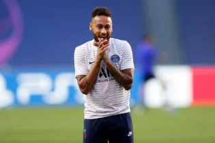 Неймар Испаниядағы салық төлемеген адамдардың ішінде көш бастады