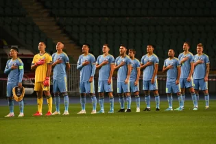 Қазақстан құрамасының Ұлттар лигасының матчтарына арналған құрамы жарияланды