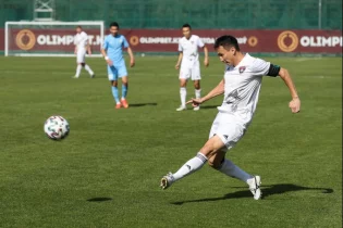 «Қайсар» мен «Оқжетпес» ұпай бөлісті